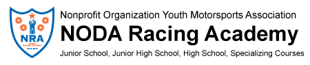 NODA Racing Academy High School