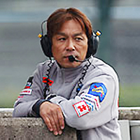 YOSHIHIRO DONUMA