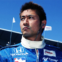 ROGER YASUKAWA