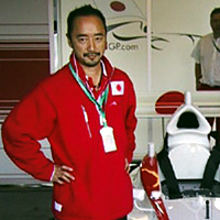 町田英明