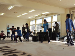 野田秀樹
