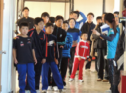 野田秀樹