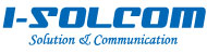 i-solcom
